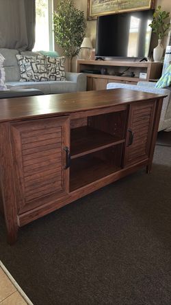 Mueble para televisor?
