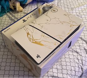 GHOST OF YOTEI PLAYSTATION 5 PS5 w/ CONTROLLER