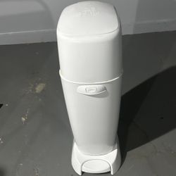 Baby Diaper Genie