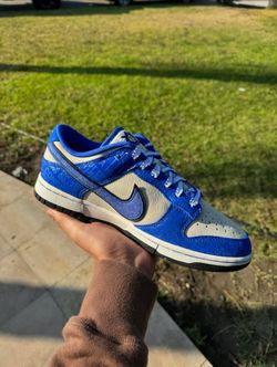 Nike Dunk Low Jackie Robinson 8.5M