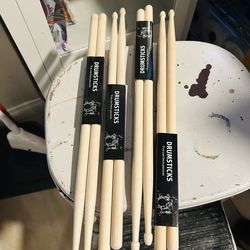 Drum stick $ 5 each