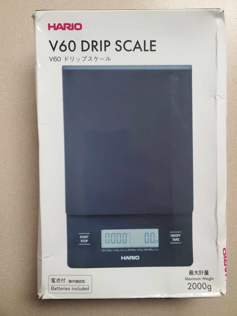 Hario V60 Kitchen Weighing Scale