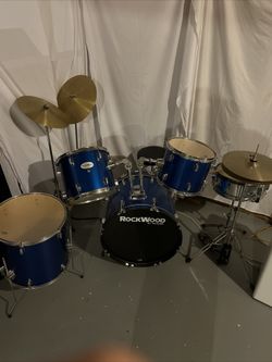drum set