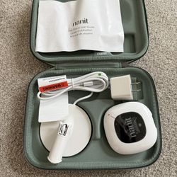 NEW/UNOPENED Nanit Camera with Flex Stand