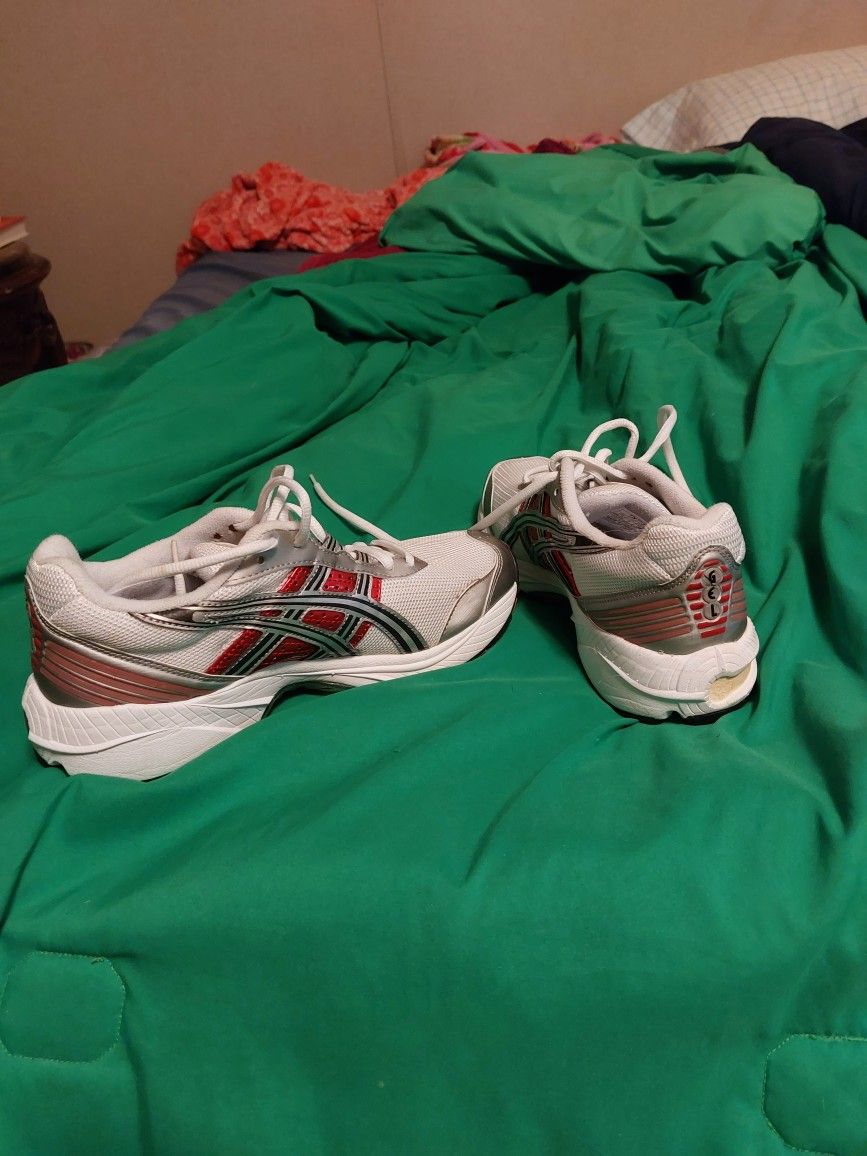 Ladies Size 7