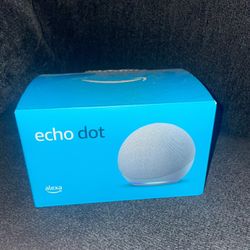 Amazon Echo (4th Gen) Smart Home Hub (New)