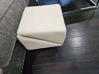 Dog step stool