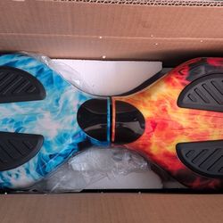 Hoverboard 
