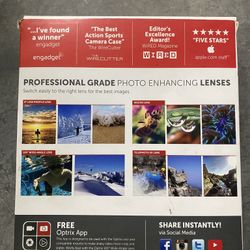 Optrix Pro