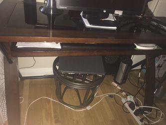 Office desk/ entry way table