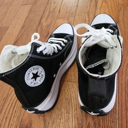 Converse Shoes
