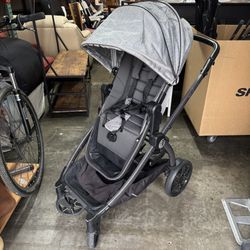 Perego Ypsi – Compact Single to Double Stroller