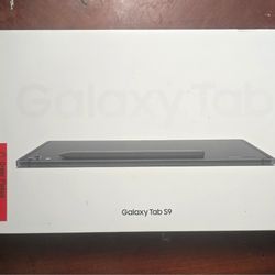 GALAXY TAB S9 11'' 128GB WIFI