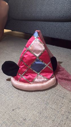 Disney hat