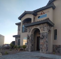 Stone Veneer