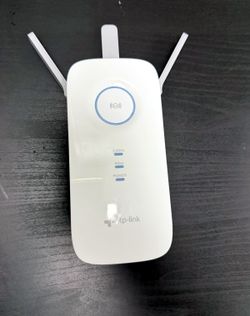 TP-Link RE550 AC1900 MU-MIMO WiFi Range Extender