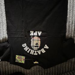 Bape Shirt 