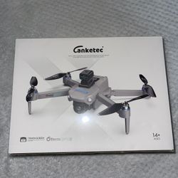Flying Drone 