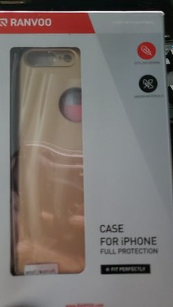 Case for iPhone 7 plus