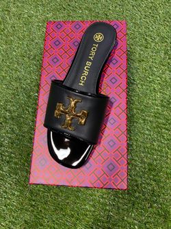 Tory Burch Slides