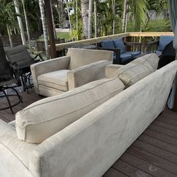 Free  Couches 