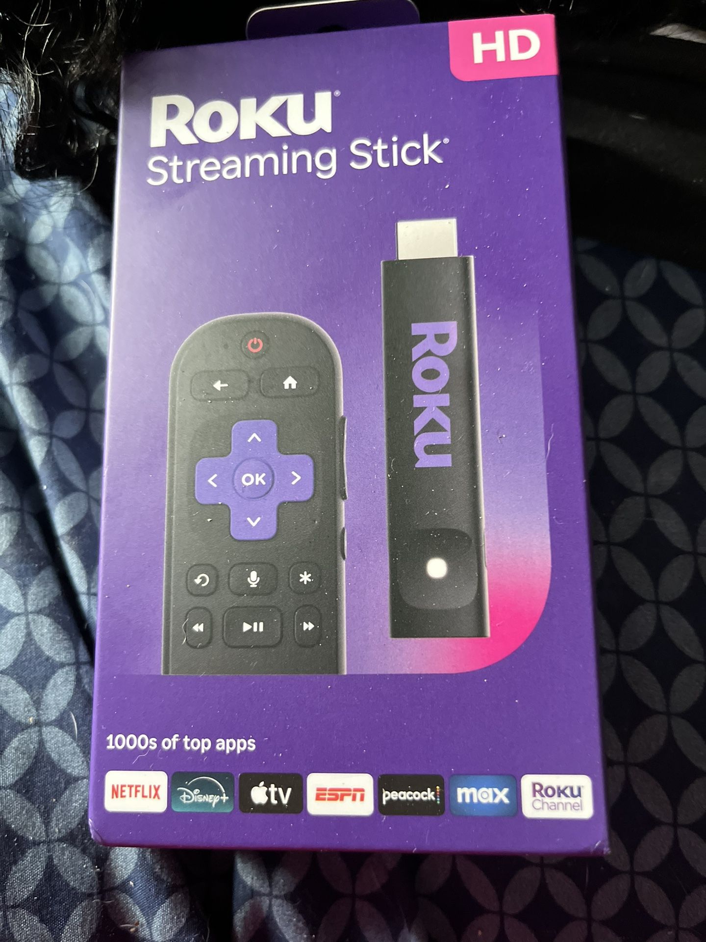 Roku Streaming Stick