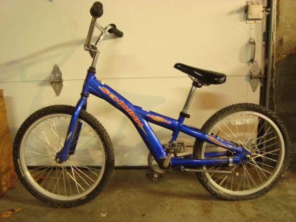 Schwinn Aerostar 20”