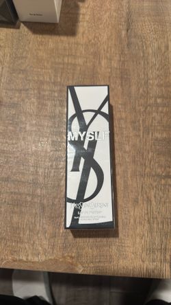 YSL MYSELF