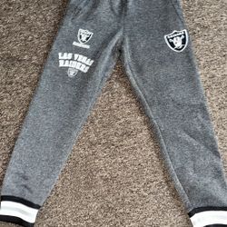 Youth Las Vegas Raiders 