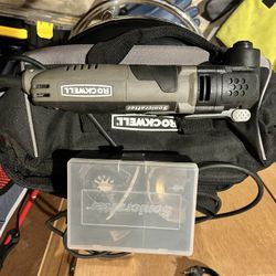 Rockwell Multi Tool