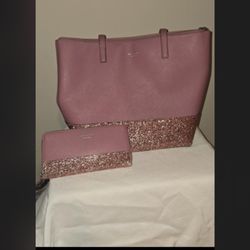 Coach Purse, And Wallet