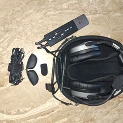 LIGHTSPEED   ZuLu  PFX  