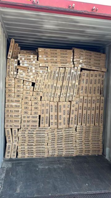 white shaker cabinets