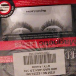 Ardell professional 110 magnetic lashes