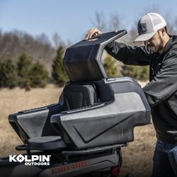 2024 Kolpin 29 Gallon