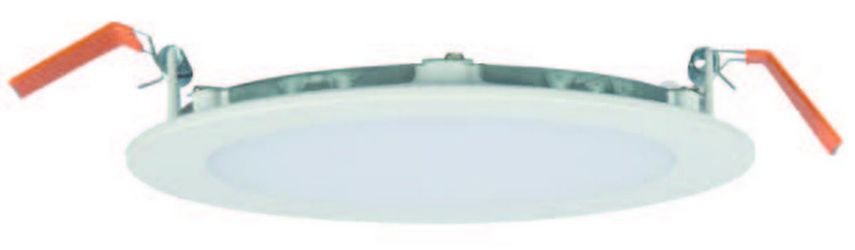 Halo HLB6099FS1EMWR Recessed Light Kit