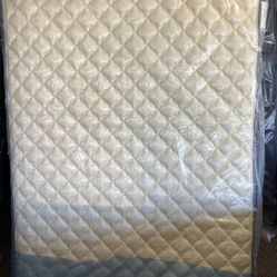 Brand New Queen Size Plush Mattress