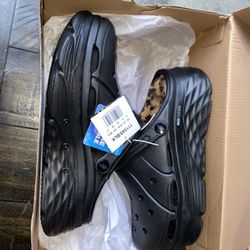 Skechers Foam Platforms