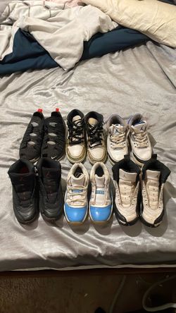 Youth Jordans