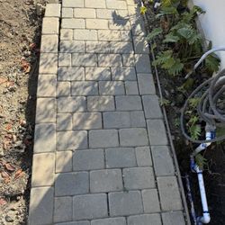 FREE Pavers 