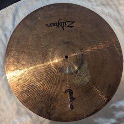 Zildjian 20'' Ride