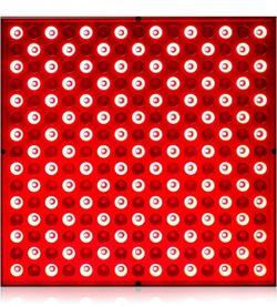 (New Factory Sealed) LED Red Light Therapy Device - 45W LED Panel Deep 660nm & 850nm Light Combo for Skin Beauty, Muscle & Joint Pain Relief /A2-HB-4