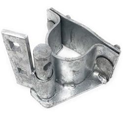 Gate latch