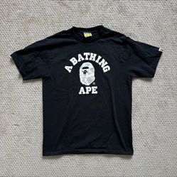 bape shirt 