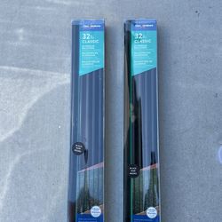 Balusters