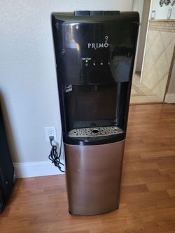 Water Machine