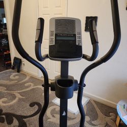 Gold’s Gym Elliptical 
