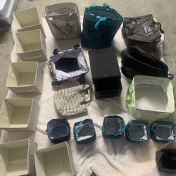 THIRTY-ONE & Dollar Tree Items