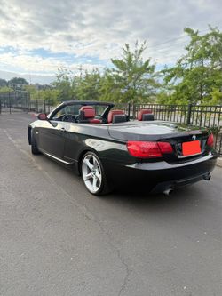 2013 BMW 335i
