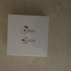 AirPod Pro Gen 4